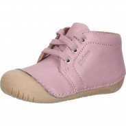 Preisvergleich für Schuhe: Halbschuhe Halbschuhe rosa Gr. 20 Mädchen Kleinkinder