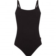 Preisvergleich für Bademode: Rosa Faia Damen Badeanzug, Schwarz, 46E