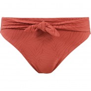 Preisvergleich für Bademode: ROXY Bikini Hose Wild Babe Damen, marsala, XL