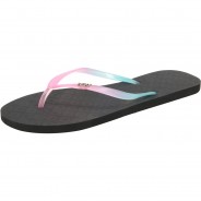 Preisvergleich für Schuhe: ROXY Zehentrenner, Farbverlauf, für Damen, BLP, 36