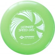 Preisvergleich für Outdoor & Sport: Schildkröt Ultimate Speeddisc, grün