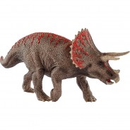Preisvergleich für Sammel & Spielfiguren: Schleich Dinosaurier 15000 Triceratops