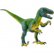Preisvergleich für Sammel & Spielfiguren: Schleich Dinosaurier 14585 Velociraptor