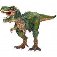 Preisvergleich für Sammel & Spielfiguren: Schleich Dinosaurier 14525 Tyrannosaurus Rex