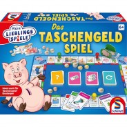 Preisvergleich für Spielzeug: Das Taschengeld Spiel
