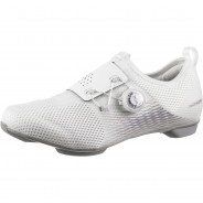 Preisvergleich für Schuhe: Shimano Fahrradschuhe IC5W Boa® Damen, white, 37