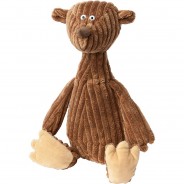 Preisvergleich für Stofftiere & Kuscheltiere: sigikid Beaststown Ach Good! Kuschelbär, 36 cm, braun