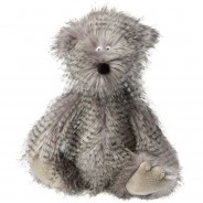 Preisvergleich für Stofftiere & Kuscheltiere: sigikid BeastsTown Ach Good! Kuscheltier Bär, grau