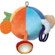 Preisvergleich für Baby & Kleinkind: sigikid Blue Collection Ball