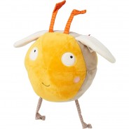 Preisvergleich für Babyspielzeug: Babyball Softball Biene orange
