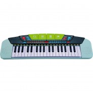 Preisvergleich für Musikinstrumente: Simba My Music World Elektronik-Keyboard
