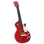Preisvergleich für Musikinstrumente: Simba My Music World Rockgitarre