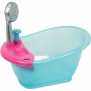 Preisvergleich für Puppen & Zubehör: New Born Baby  Badewanne