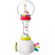 Preisvergleich für Baby & Kleinkind: Sophie La Girafe® Sophiesticated Geschenkbox, mehrfarbig
