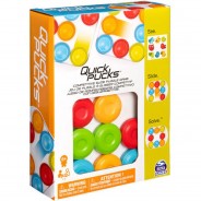 Preisvergleich für Spiele: Spin Master Games Quick Pucks