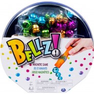 Preisvergleich für Spiele: Spin Master Geschicklichkeitsspiel Bellz!