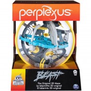 Preisvergleich für Spiele: Spin Master Perplexus Beast