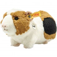 Preisvergleich für Stofftiere & Kuscheltiere: Steiff Kuscheltier "Dalle Meerschweinchen", mit Quietsche, 22 cm