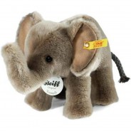 Preisvergleich für Kuscheltiere: Trampili Elefant 18 cm