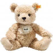 Preisvergleich für Stofftiere & Kuscheltiere: Steiff Teddybär "Paddy", 30 cm, BEIGE