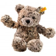 Preisvergleich für Stofftiere & Kuscheltiere: Steiff Kuscheltier Teddybär, 30 cm, braun