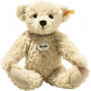 Preisvergleich für Stofftiere & Kuscheltiere: Steiff Teddybär "Luca", 30 cm, BEIGE