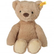 Preisvergleich für Stofftiere & Kuscheltiere: Steiff Teddybär "Tommy", 30 cm, beige