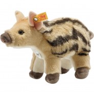 Preisvergleich für Stofftiere & Kuscheltiere: Steiff Kuscheltier "Wutzi", stehend, 20 cm, BEIGE