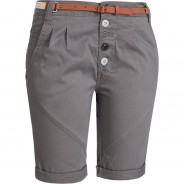 Preisvergleich für Hosen: SUBLEVEL Cargoshorts 60379ZG, Dark Grey, M