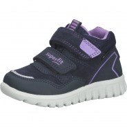 Preisvergleich für Schuhe: Sneaker Halbschuhe blau Gr. 28 Jungen Kleinkinder