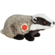 Preisvergleich für Kuscheltiere: Dachs 30 cm