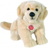 Preisvergleich für Stofftiere & Kuscheltiere: Teddy Hermann Kuscheltier Golden Retriever, 30 cm, HELLBEIGE