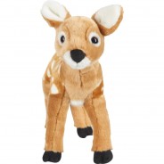 Preisvergleich für Stofftiere & Kuscheltiere: Teddy Hermann Kuscheltier Rehkitz, stehend, 25 cm
