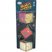 Preisvergleich für Spiele: Thinkfun Block Chain - Piraten
