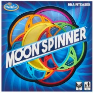 Preisvergleich für Spiele: Thinkfun Moon Spinner