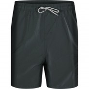 Preisvergleich für Hosen: TOM TAILOR Badeshorts Style Jeremy, black, XXL (Herren)
