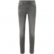 Preisvergleich für Hosen: Tom Tailor Denim Hose, used mid stone grey denim, W36/L34