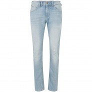 Preisvergleich für Hosen: Tom Tailor Denim Jeans, used bleached blue denim, W30/L30