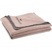 Preisvergleich für Heimtextilien: Bed Wende-Decke Bettdecken rosa Gr. 150 x 200