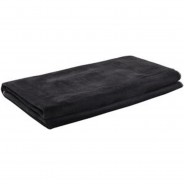 Preisvergleich für Heimtextilien: Bed Wende-Decke Bettdecken schwarz Gr. 150 x 200