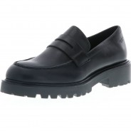 Preisvergleich für Schuhe: Vagabond Damen Halbschuhe Chunky Slipper Plateau schwarz, Schwarz, 38
