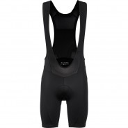 Preisvergleich für Hosen: Vaude Fahrradhose Active Bib Hosenträger,Polsterung Herren, black uni, S