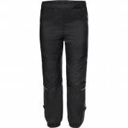 Preisvergleich für Hosen: Kinder Regenhose GRODY schwarz Gr. 104