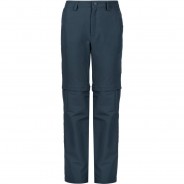 Preisvergleich für Hosen: Kinder Outdoorhose DETECTIVE mit UV-Schutz grau Gr. 110/116
