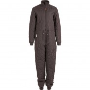 Preisvergleich für Hosen: weather report Jumpsuit Vidda im modischen Stepp-Design, 1098 Shale Mud, 38