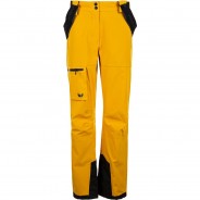 Preisvergleich für Hosen: Whistler Pant Skylar mit praktischen Hosenträgern, 5005 Golden Rod, 38