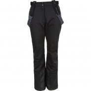Preisvergleich für Hosen: Whistler Skihose YARRA mit wasser- und winddichtem Funktionsstretch, 1001 Black, 38