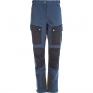 Preisvergleich für Hosen: Whistler Trekkinghose ANISSY W Outdoor Pant mit atmungsaktiver Baumwolle, 2135 Dark Denim, 36