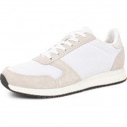 Preisvergleich für Schuhe: Woden Sneakers Ydun Fifty, Brilliantes Weiß, 40