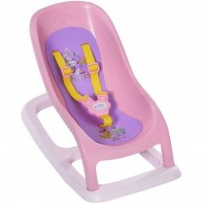 Preisvergleich für Puppen & Zubehör: BABY born® Wippe mehrfarbig